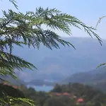 Prázdninový dům Geres - Casa Da *
