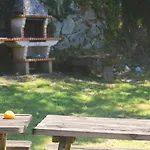 Prázdninový dům Geres - Casa Da *