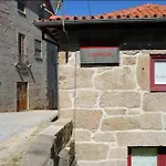Geres - Casa Da Prázdninový dům