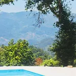 Geres - Casa Da Vieira do Minho