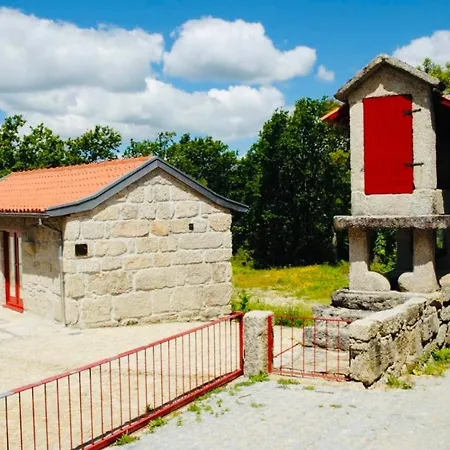 Geres - Casa Da