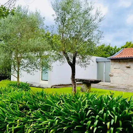 Prázdninový dům Geres - Casa Da *