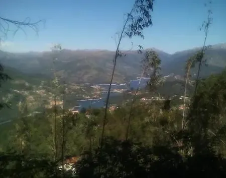 Geres - Casa Da Дом отдыха