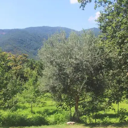 Geres - Casa Da