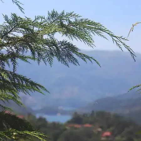 Дом отдыха Geres - Casa Da *