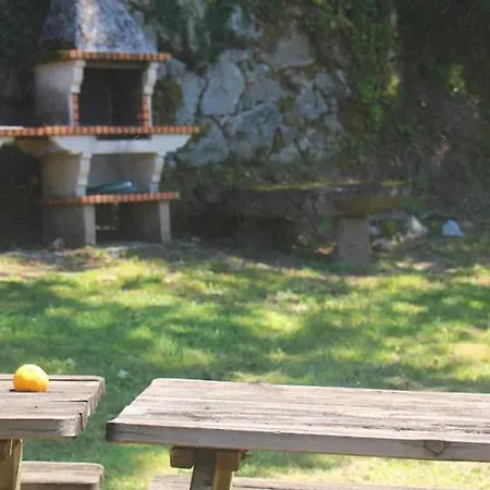 Дом отдыха Geres - Casa Da *