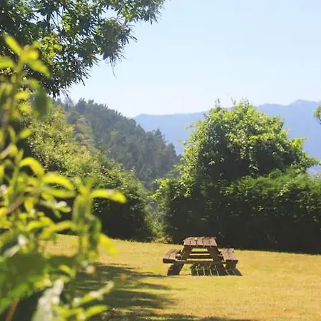 Дом отдыха Geres - Casa Da Виейра-ду-Минью