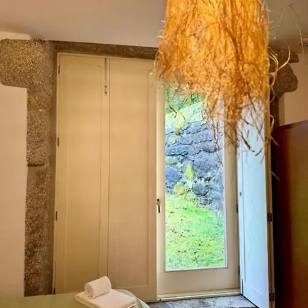 Geres - Casa Da