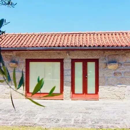 Geres - Casa Da