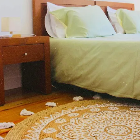 Дом отдыха Geres - Casa Da