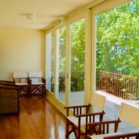 Дом отдыха Geres - Casa Da Виейра-ду-Минью