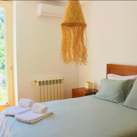 Geres - Casa Da * 비에이라도미노