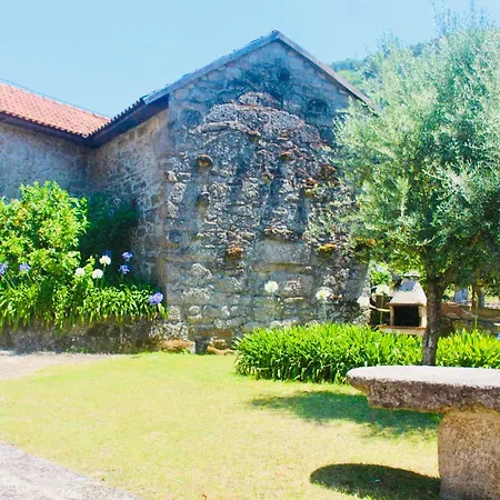 Geres - Casa Da Feriehus