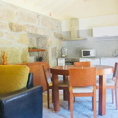 Prázdninový dům Geres - Casa Da