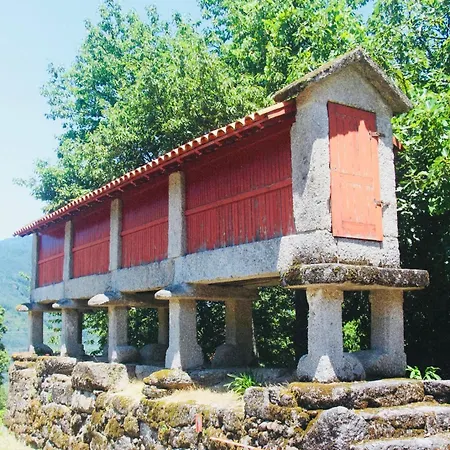 Geres - Casa Da *