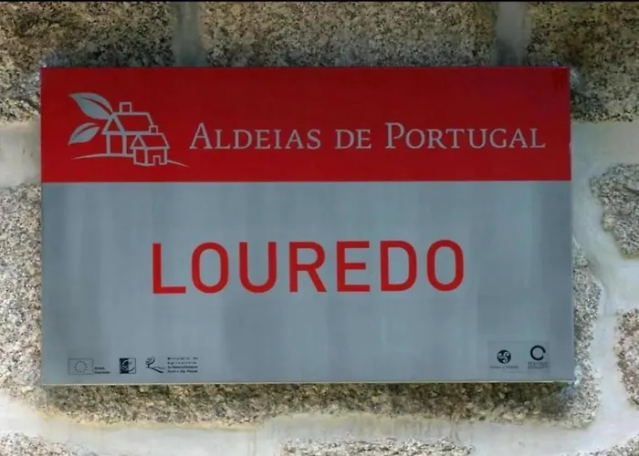 Geres - Casa Da Tatil Evi