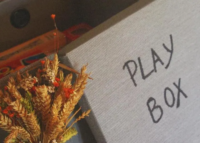 Tatil Evi Geres - Casa Da