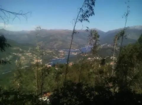 Geres - Casa Da Tatil Evi