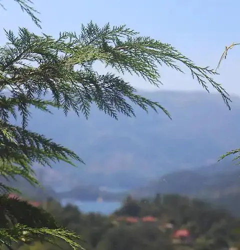 Tatil Evi Geres - Casa Da *