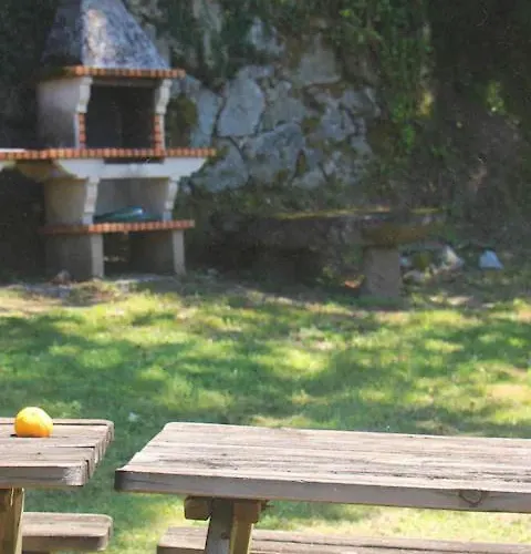 Tatil Evi Geres - Casa Da *