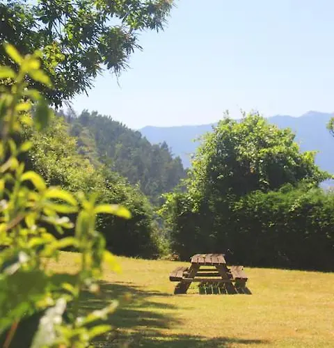 Tatil Evi Geres - Casa Da Vieira do Minho