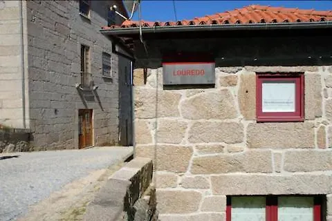 Geres - Casa Da Tatil Evi