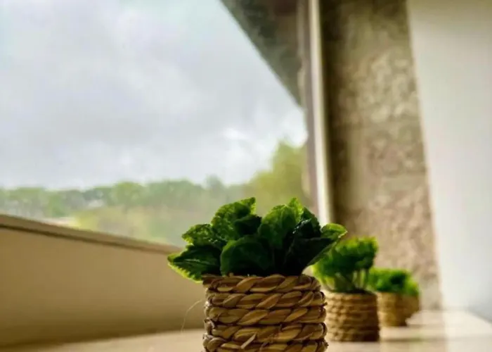 Geres - Casa Da Vieira do Minho