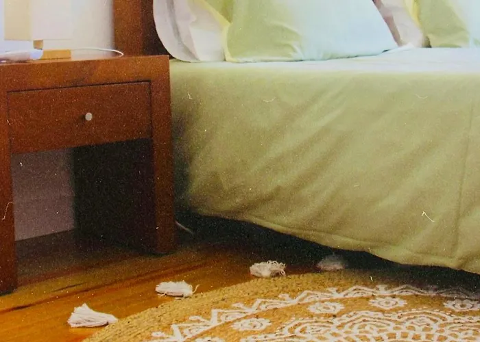 Σπίτι διακοπών Geres - Casa Da