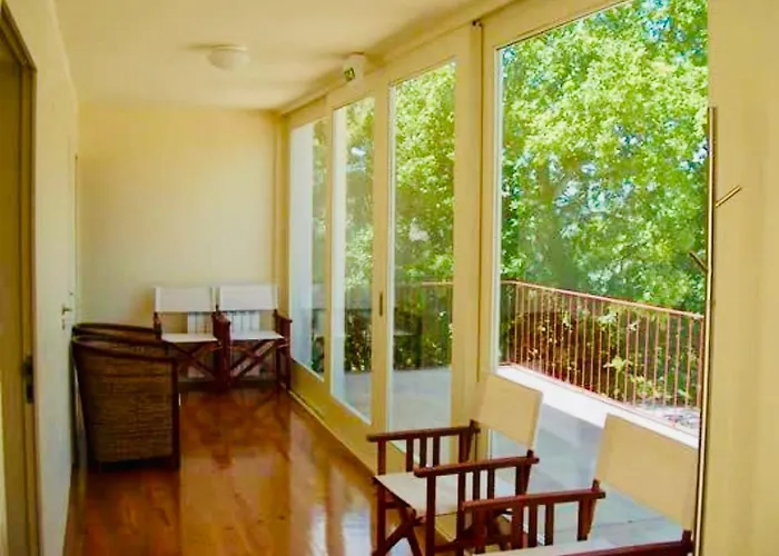 Tatil Evi Geres - Casa Da Vieira do Minho