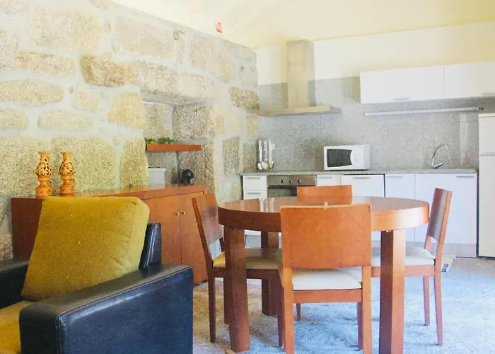 Tatil Evi Geres - Casa Da