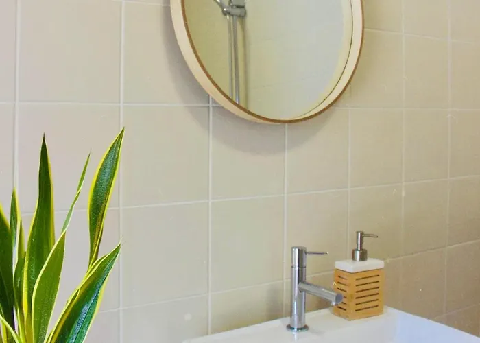 Geres - Casa Da Tatil Evi