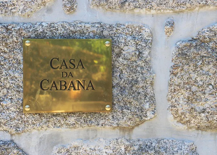 Geres - Casa Da * Vieira do Minho